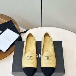 Chanel loafers Shoes
Women 35-41
