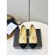 Chanel loafers Shoes
Women 35-41
