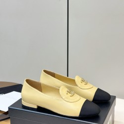 Chanel loafers Shoes
Women 35-41
