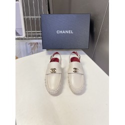 Chanel loafers Shoes
Women 35-41
