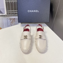 Chanel loafers Shoes
Women 35-41
