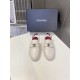 Chanel loafers Shoes
Women 35-41
