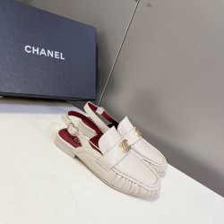 Chanel loafers Shoes
Women 35-41
