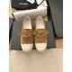 Chanel loafers Shoes
Women 35-41
