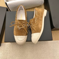 Chanel loafers Shoes
Women 35-41
