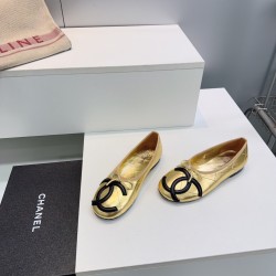 Chanel loafers Shoes
Women 35-41
