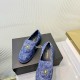 Chanel loafers Shoes
Women 35-41
