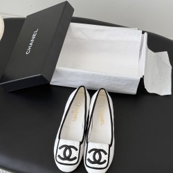 Chanel loafers Shoes
Women 35-41
