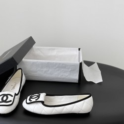 Chanel loafers Shoes
Women 35-41
