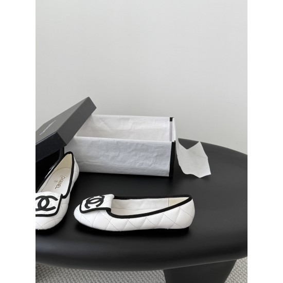 Chanel loafers Shoes
Women 35-41
