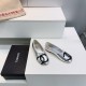 Chanel loafers Shoes
Women 35-41

