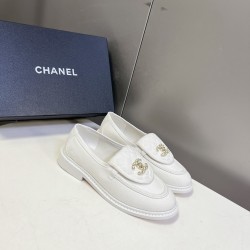 Chanel loafers Shoes
Women 35-41
