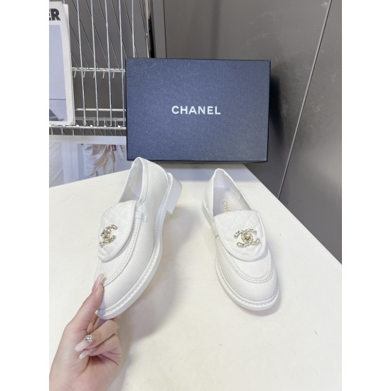 Chanel loafers Shoes
Women 35-41
