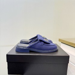 Chanel loafers Shoes
Women 35-41
