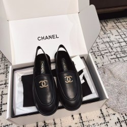 Chanel loafers Shoes
Women 35-41
