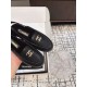 Chanel loafers Shoes
Women 35-41
