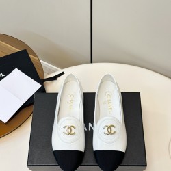 Chanel loafers Shoes
Women 35-41
