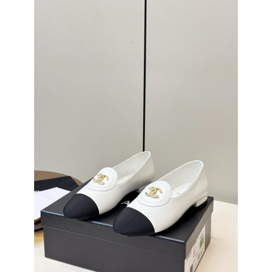 Chanel loafers Shoes
Women 35-41
