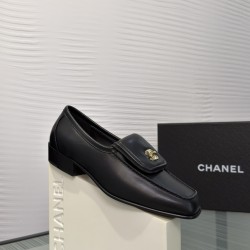 Chanel loafers Shoes
Women 35-41
