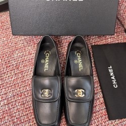 Chanel loafers Shoes
Women 35-41
