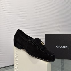 Chanel loafers Shoes
Women 35-41
