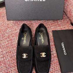 Chanel loafers Shoes
Women 35-41
