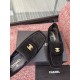 Chanel loafers Shoes
Women 35-41
