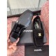 Chanel loafers Shoes
Women 35-41
