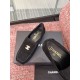 Chanel loafers Shoes
Women 35-41
