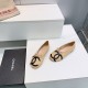 Chanel loafers Shoes
Women 35-41
