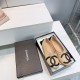 Chanel loafers Shoes
Women 35-41

