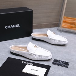 Chanel loafers Shoes
Women 35-41
