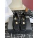 Chanel loafers Shoes
Women 35-41
