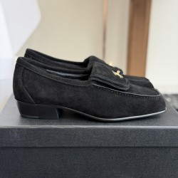Chanel loafers Shoes
Women 35-41
