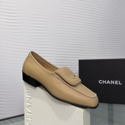 Chanel loafers Shoes
Women 35-41
