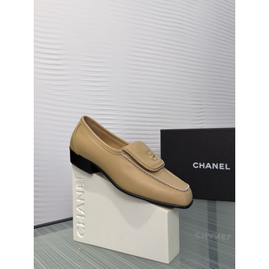 Chanel loafers Shoes
Women 35-41
