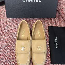 Chanel loafers Shoes
Women 35-41
