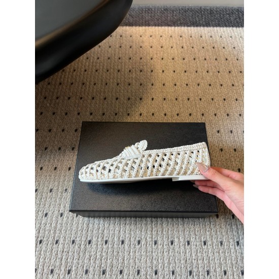 Chanel loafers Shoes
Women 35-41
