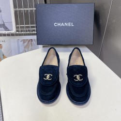 Chanel loafers Shoes
Women 35-41
