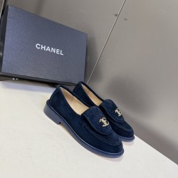 Chanel loafers Shoes
Women 35-41
