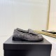 Chanel loafers Shoes
Women 35-41
