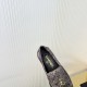 Chanel loafers Shoes
Women 35-41
