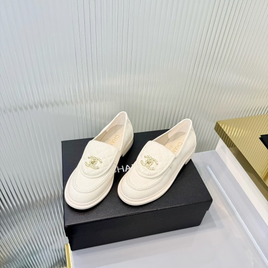 Chanel loafers Shoes
Women 35-41
