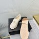 Chanel loafers Shoes
Women 35-41
