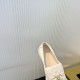 Chanel loafers Shoes
Women 35-41
