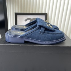 Chanel loafers Shoes
Women 35-41
