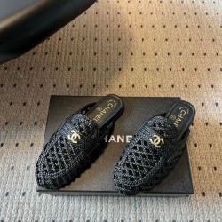 Chanel loafers Shoes
Women 35-41
