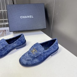 Chanel loafers Shoes
Women 35-41
