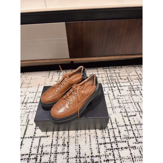 Chanel loafers Shoes
Women 35-41
