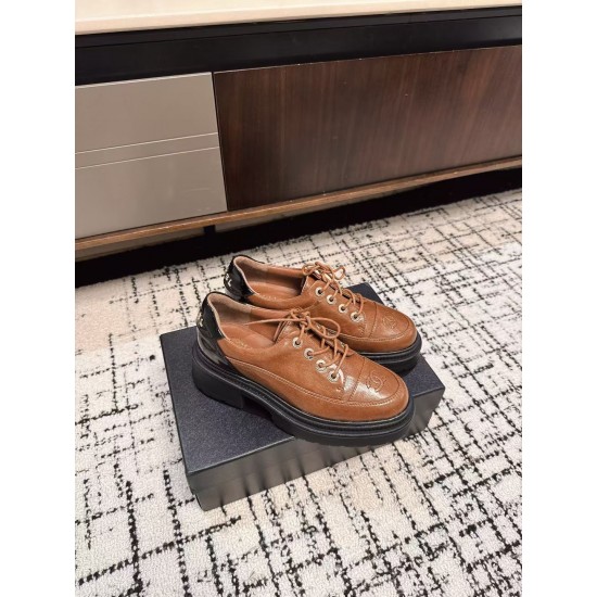 Chanel loafers Shoes
Women 35-41
